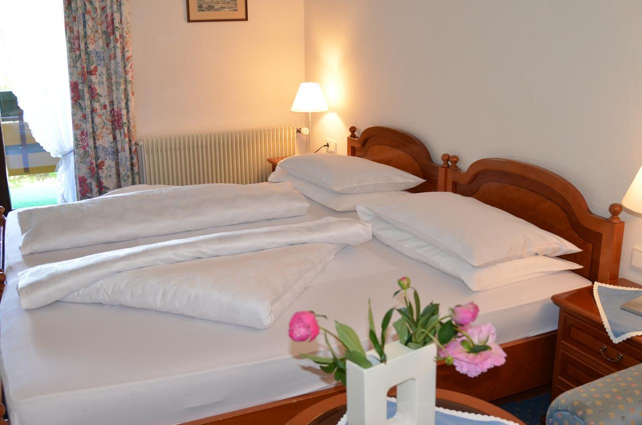 Hotel Brandl San Candido Exterior foto