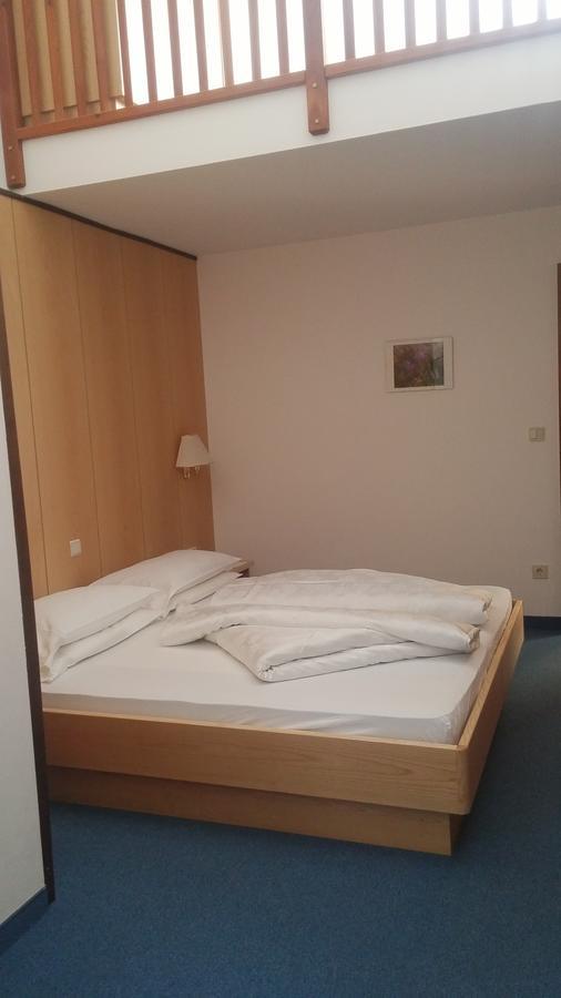 Hotel Brandl San Candido Exterior foto